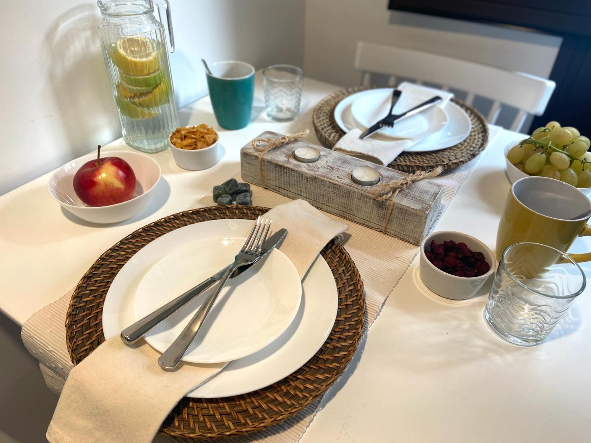 Vilasuites Beach, Sand & Menta Villajoyosa Ngoại thất bức ảnh