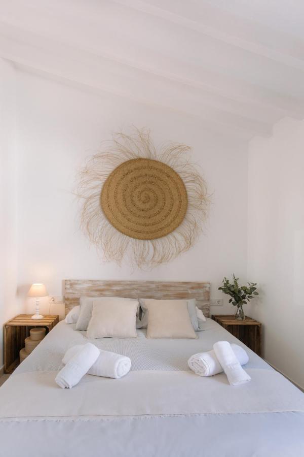 Vilasuites Beach, Sand & Menta Villajoyosa Ngoại thất bức ảnh