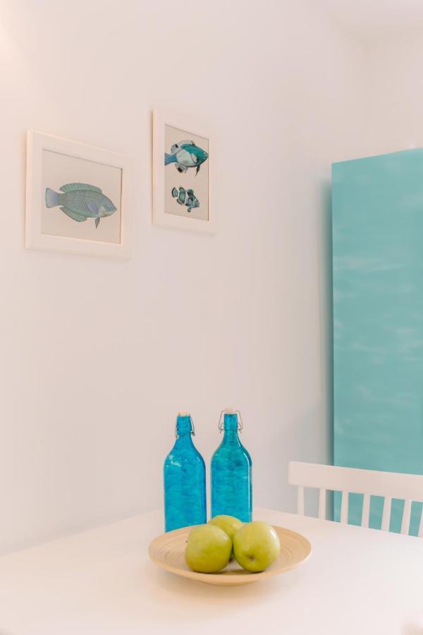 Vilasuites Beach, Sand & Menta Villajoyosa Ngoại thất bức ảnh