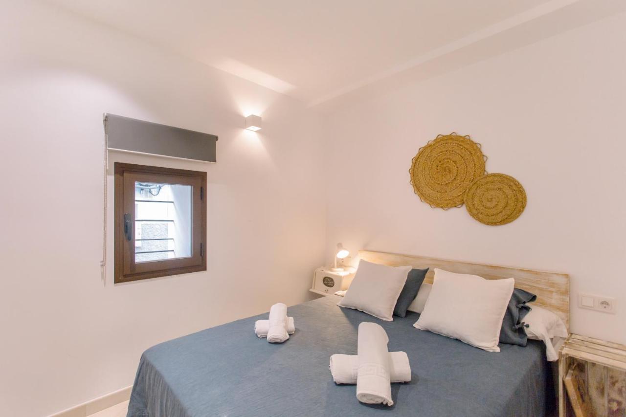 Vilasuites Beach, Sand & Menta Villajoyosa Ngoại thất bức ảnh