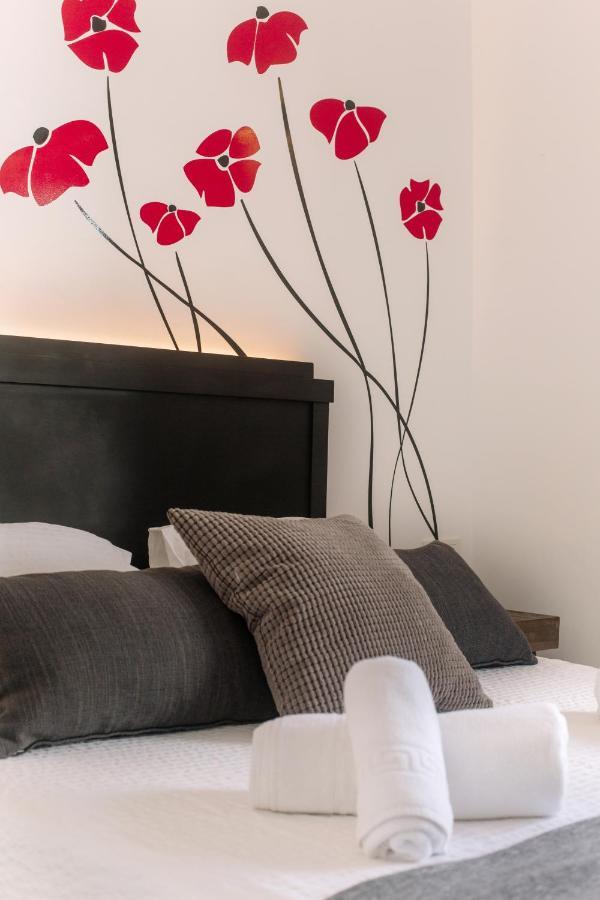 Vilasuites Beach, Sand & Menta Villajoyosa Ngoại thất bức ảnh