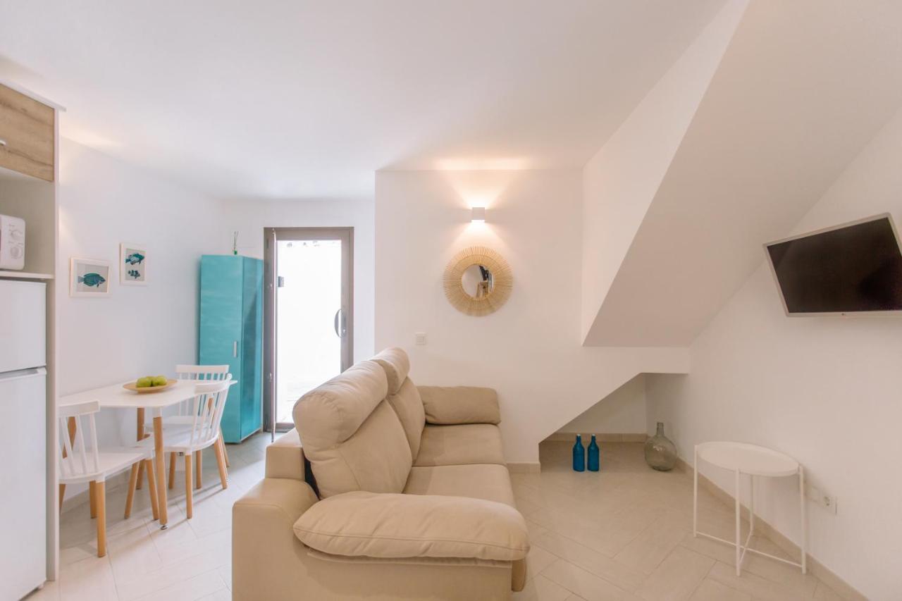 Vilasuites Beach, Sand & Menta Villajoyosa Ngoại thất bức ảnh